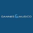 Gannes & Musico, LLP logo